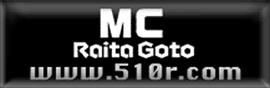 MC Raita Goto